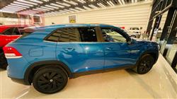 فولكسفاغن أطلس كروس سبورت